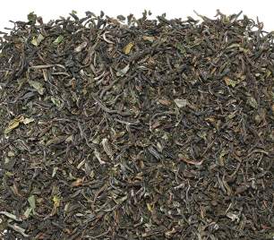 Čierny čaj, Darjeeling Ambootia SFTGFOP1 First Flush