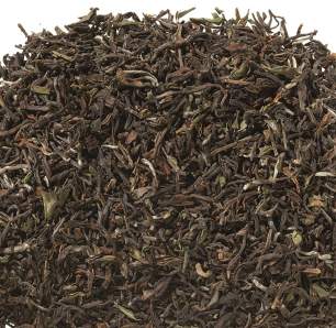 Darjeeling Jungpana FTGFOP1 - Inbetween- čierny čaj