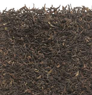 Darjeeling Nádej pre Margaret Second Flush- čierny čaj