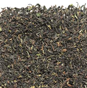First Flush Blend- čierny čaj