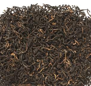 Yunnan Imperial- čierny čaj