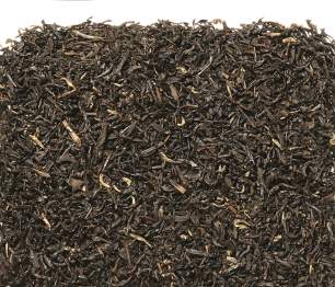 Assam Tonganagaon Organic- čierny čaj