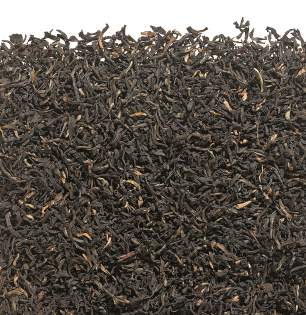 Orangajuli TGFOP - First Flush- čierny čaj