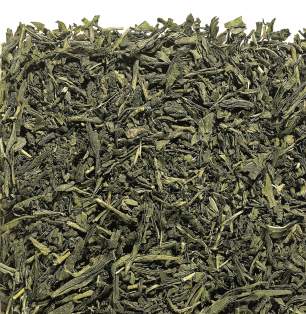 Sencha Decaf - Bezkofeínový čaj