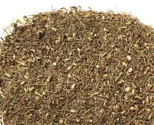 Zelený Rooibos BIO -Rooibos
