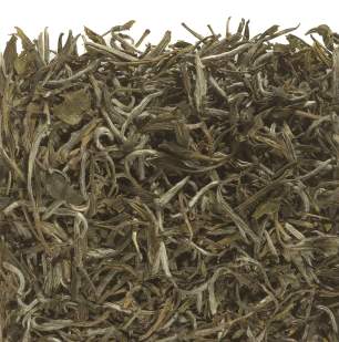 Yunnan Special - biely čaj