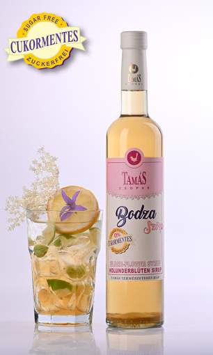 bazova limonada bez cukru