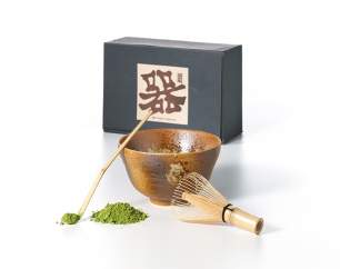 Matcha súprava