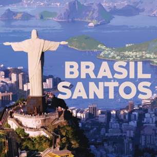 Brasil Santos Bourbon