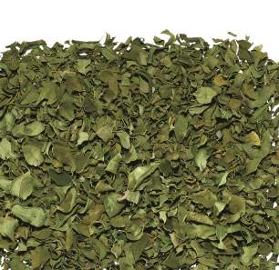 moringa bio - Bylinkový čaj