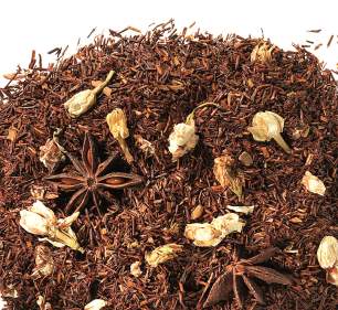 Chuť Savany -Rooibos