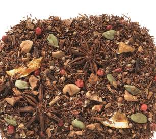 Vianočná Pieseň -Rooibos