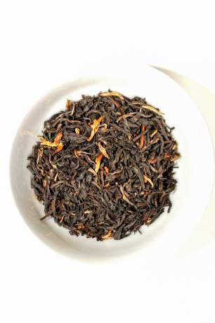 Assam Koomsong TGFOP- čierny čaj