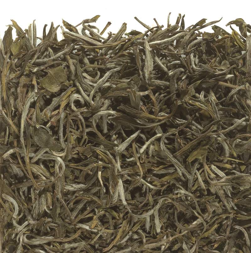 Yunnan Special - biely čaj