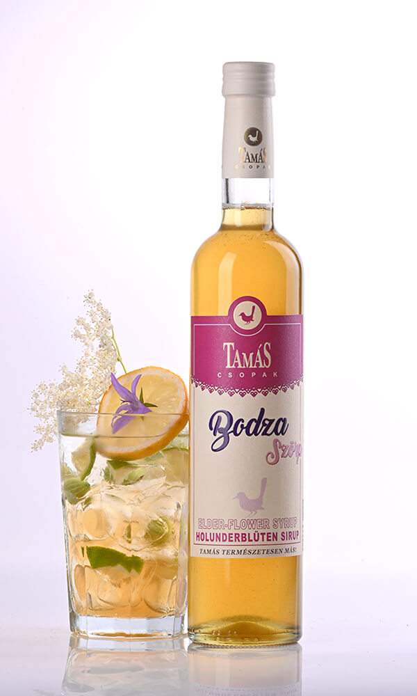 bazova limonada