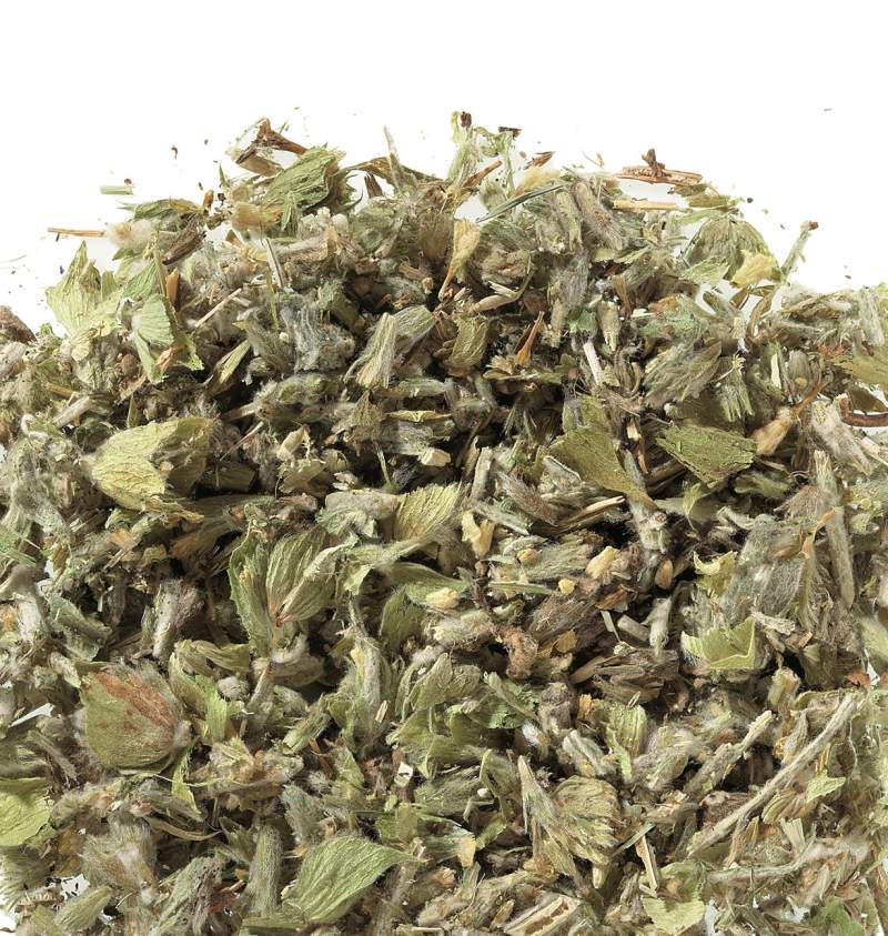 Mursalský Čaj - Bylinkový čaj