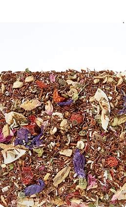 Pomaranč-Mäta-Kokos (BIO)- Esszenciális Olaj Tea
