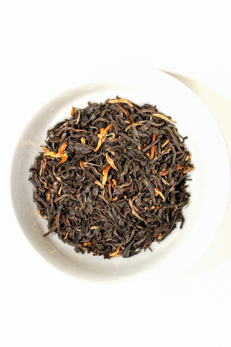 Assam Koomsong TGFOP- čierny čaj